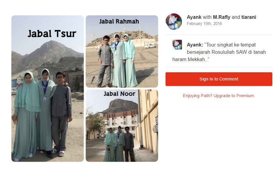 Jameela hamil  © 2016 brilio.net