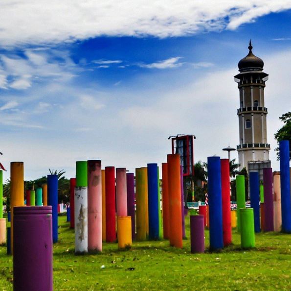 Jalan jalan aceh © 2016 brilio.net Jalan jalan aceh © 2016 brilio.net