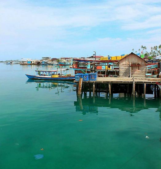 Jalan jalan aceh © 2016 brilio.net Jalan jalan aceh © 2016 brilio.net