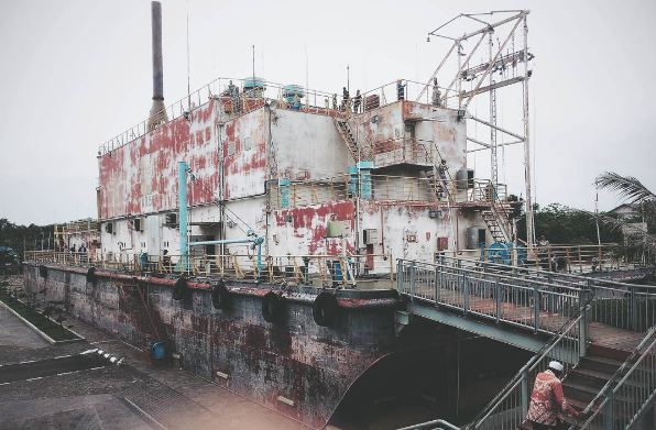 Jalan jalan aceh © 2016 brilio.net Jalan jalan aceh © 2016 brilio.net