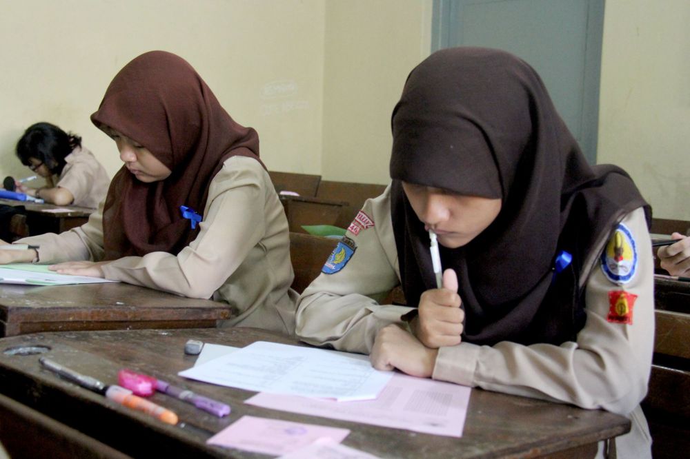 padmanaba anti nyontek  © 2016 brilio.net padmanaba anti nyontek  © 2016 brilio.net