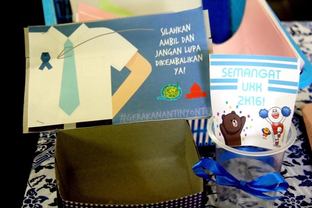 padmanaba anti nyontek  © 2016 brilio.net padmanaba anti nyontek  © 2016 brilio.net