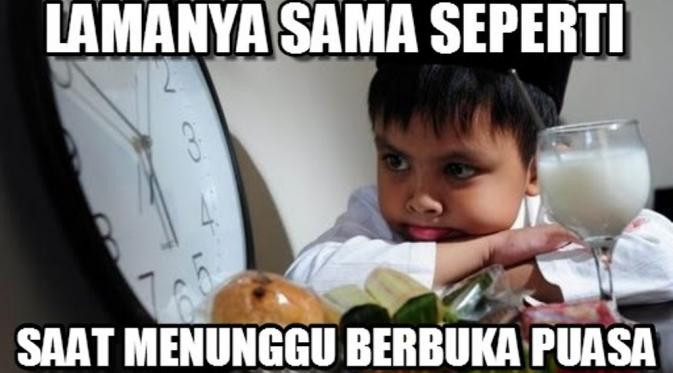 meme jelang puasa © 2016 brilio.net