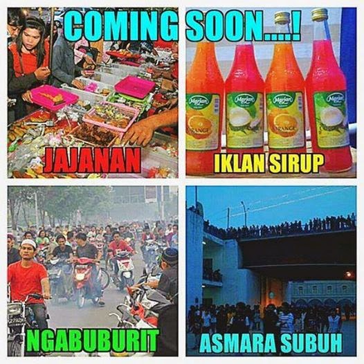 meme jelang puasa © 2016 brilio.net