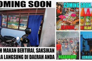 12 Meme jelang Ramadan ini kocak banget, bikin kamu nggak sabar puasa!