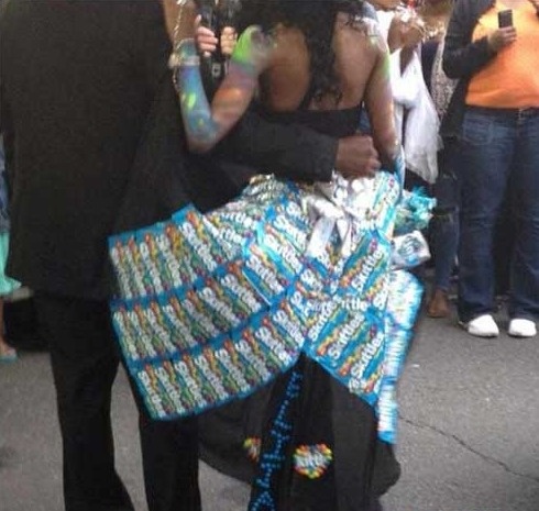 desain gaun prom night gagal © 2016 brilio.net