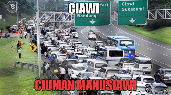 pelesetan ciuman Jawa Barat 1-10 © 2016 brilio.net