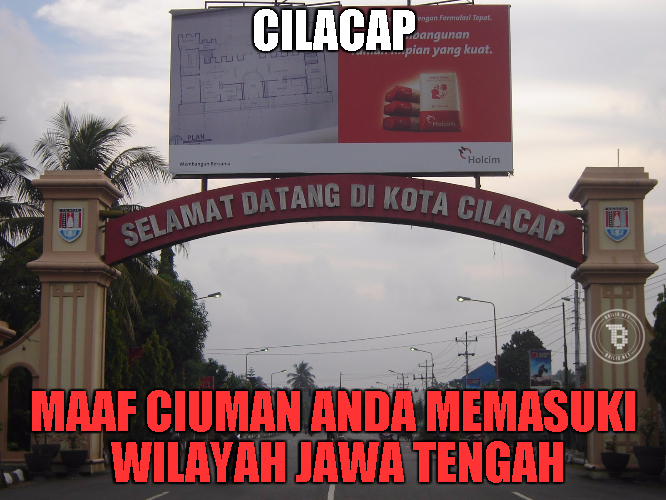 pelesetan ciuman Jawa Barat 1-10 © 2016 brilio.net