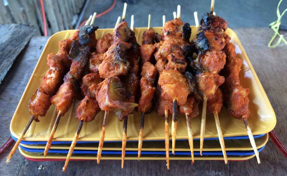 sate nusantara © 2016 brilio.net sate nusantara © 2016 brilio.net