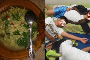 17 Kondisi ini hanya diketahui oleh best friend, benar nggak sih? 