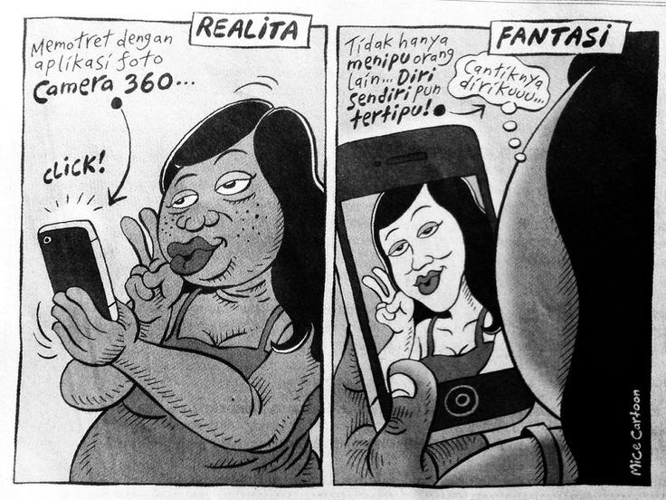 meme sindiran Camera 360 © 2016 brilio.net meme sindiran Camera 360 © 2016 brilio.net