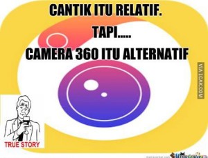 meme sindiran Camera 360 © 2016 brilio.net meme sindiran Camera 360 © 2016 brilio.net