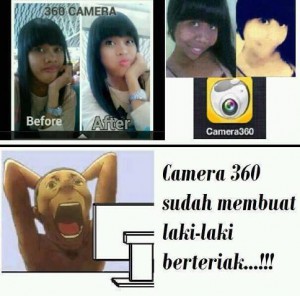 meme sindiran Camera 360 © 2016 brilio.net meme sindiran Camera 360 © 2016 brilio.net