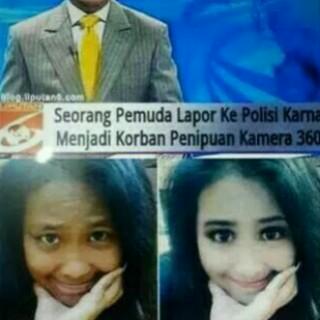 meme sindiran Camera 360 © 2016 brilio.net meme sindiran Camera 360 © 2016 brilio.net