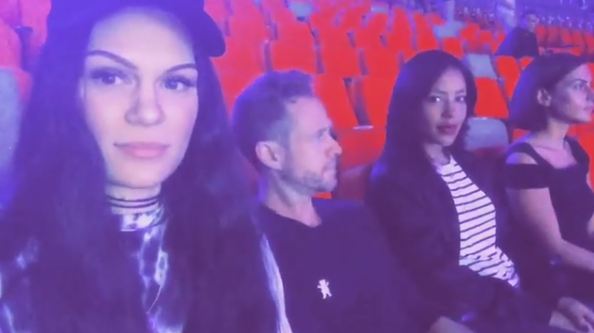 Jessie J © 2016 brilio.net