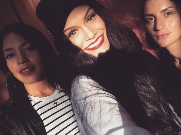 Jessie J © 2016 brilio.net