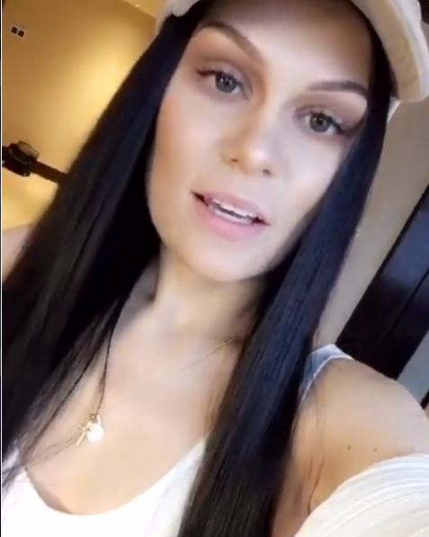 Jessie J © 2016 brilio.net