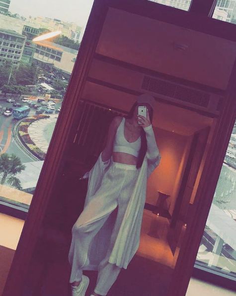 Jessie J © 2016 brilio.net