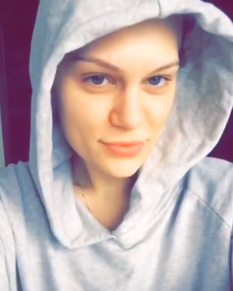 Jessie J © 2016 brilio.net