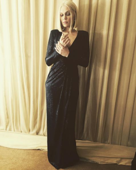 Jessie J © 2016 brilio.net