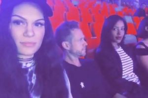 Yuk intip 8 foto Jessie J yang lagi singgah di Indonesia