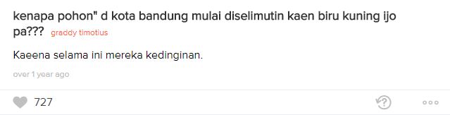 20 status Ridwan Kamil © 2016 brilio.net 20 status Ridwan Kamil © 2016 brilio.net