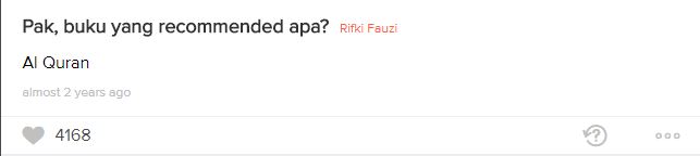 20 status Ridwan Kamil © 2016 brilio.net 20 status Ridwan Kamil © 2016 brilio.net