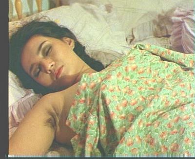 Artis Bulu Ketek © 2016 brilio.net