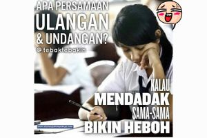 13 Meme 'apa persamaan' ini menghibur banget, kocak abis!