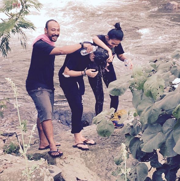 serial Harris J © 2016 brilio.net