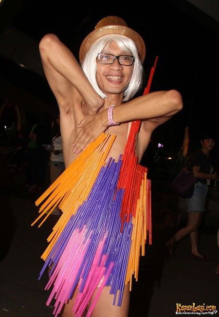 Fashion Aming © 2016 brilio.net