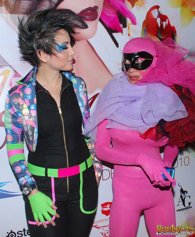 Fashion Aming © 2016 brilio.net