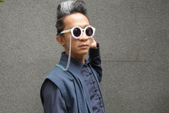 Fashion Aming © 2016 brilio.net