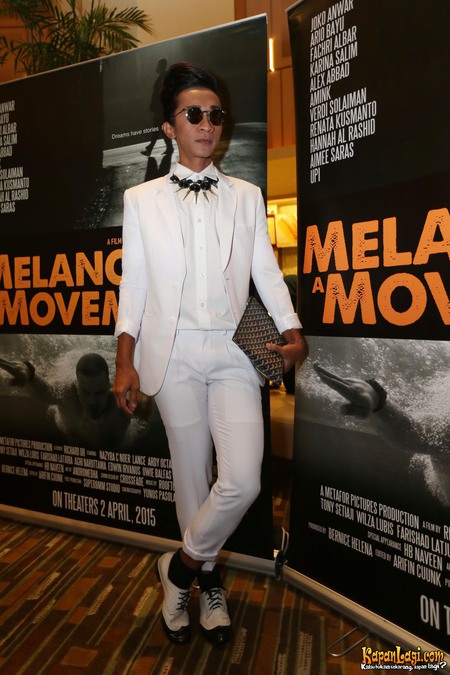 Fashion Aming © 2016 brilio.net