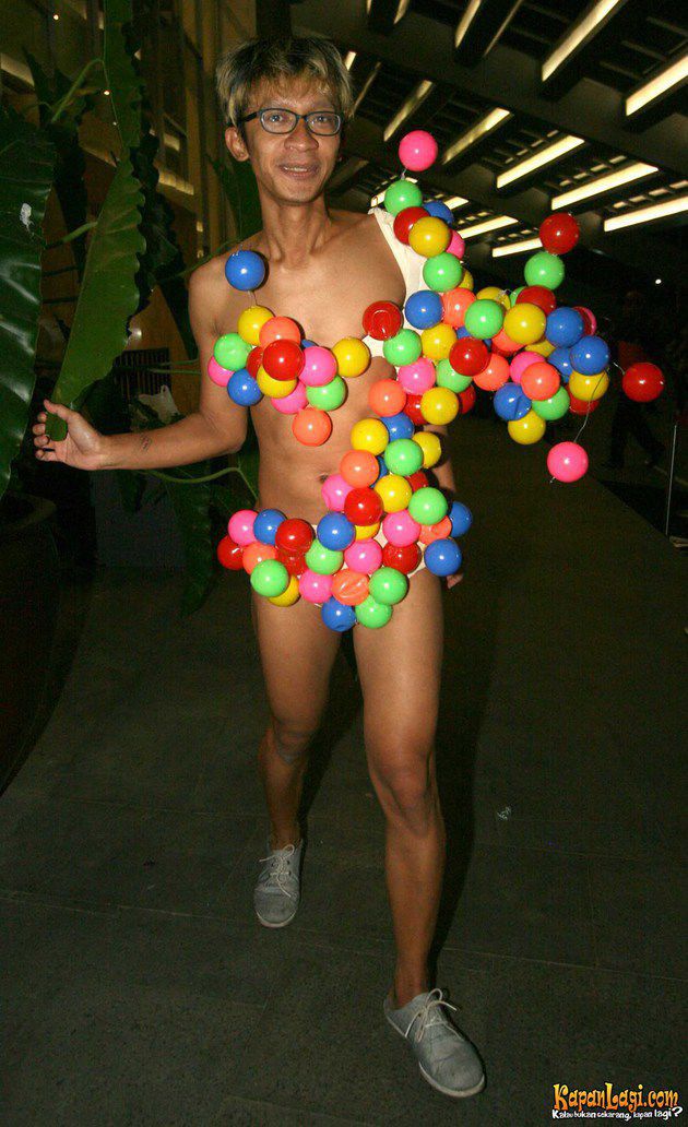 Fashion Aming © 2016 brilio.net