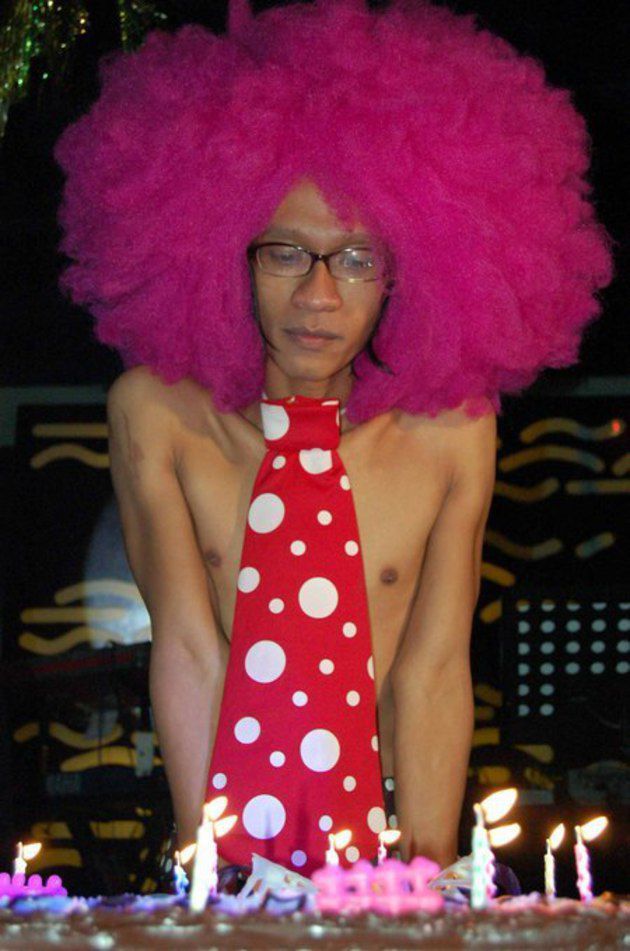 Fashion Aming © 2016 brilio.net