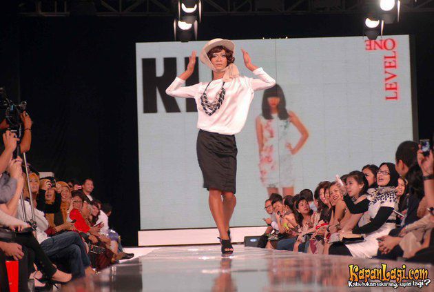 Fashion Aming © 2016 brilio.net