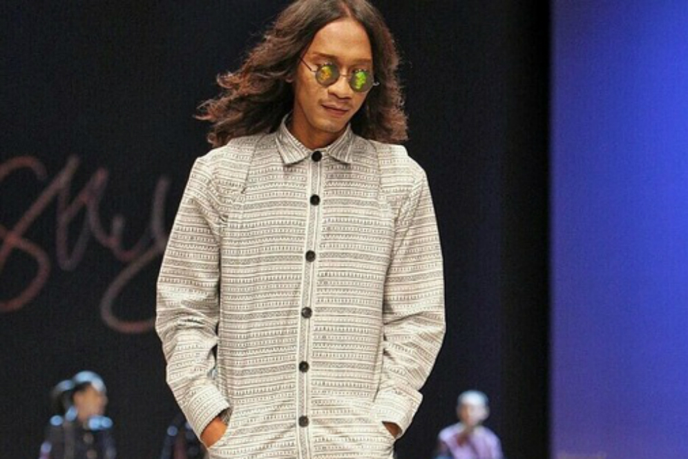 Fashion Aming © 2016 brilio.net