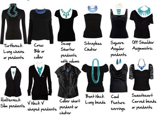 18 Trik fashion rapi © 2016 brilio.net