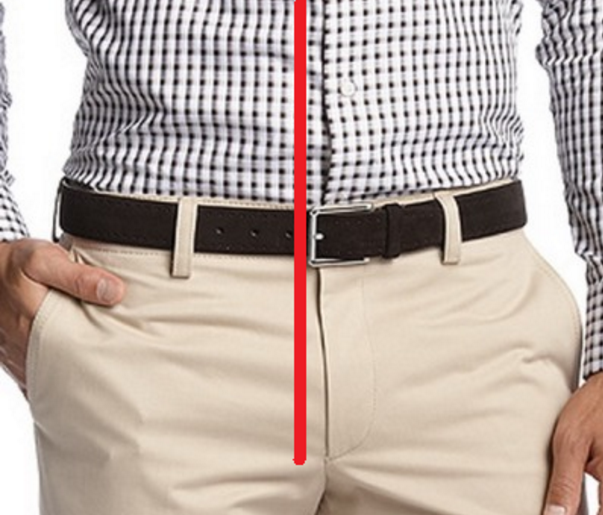 18 Trik fashion rapi © 2016 brilio.net