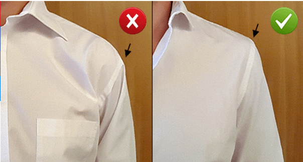 18 Trik fashion rapi © 2016 brilio.net