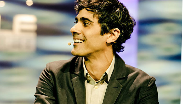 Pimpinan perusahaan gaji terendah © 2016 brilio.net Pimpinan perusahaan gaji terendah © 2016 brilio.net