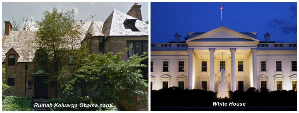rumah obama © 2016 brilio.net