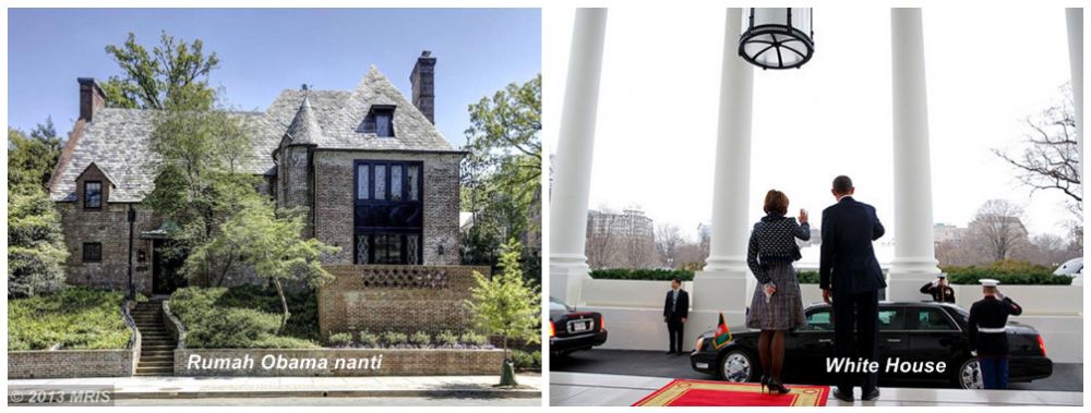rumah obama © 2016 brilio.net