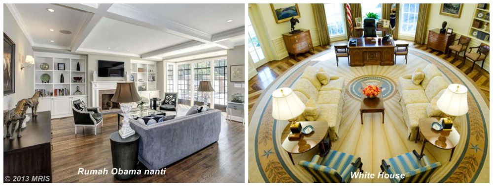 rumah obama © 2016 brilio.net