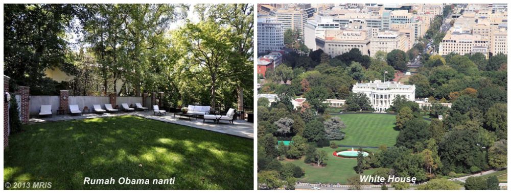 rumah obama © 2016 brilio.net