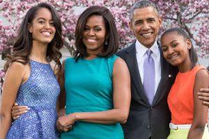 Intip bakal rumah keluarga Obama setelah pindah dari White House, yuk!