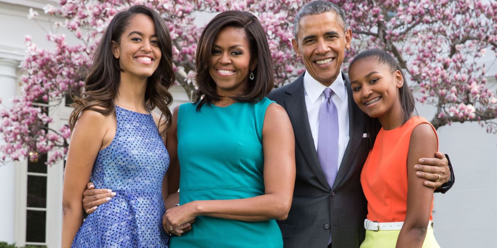 Intip bakal rumah keluarga Obama setelah pindah dari White House, yuk!