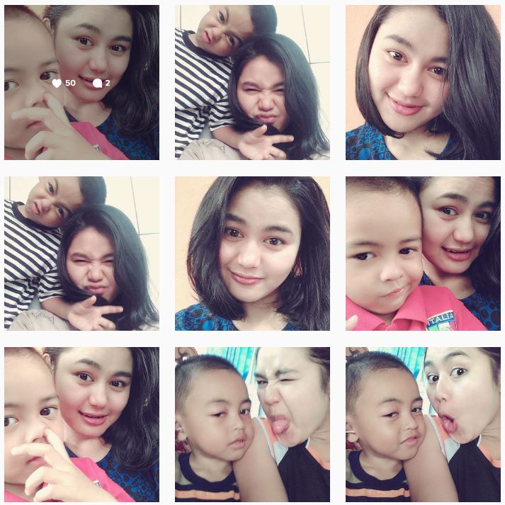 Nurhayati satpam © 2016 brilio.net