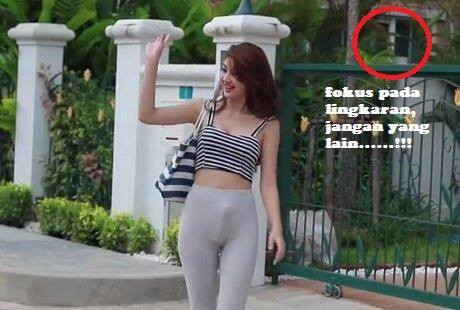 meme lingkaran merah © 2016 brilio.net